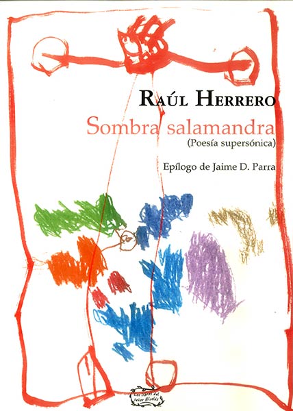 SOMBRA SALAMANDRA