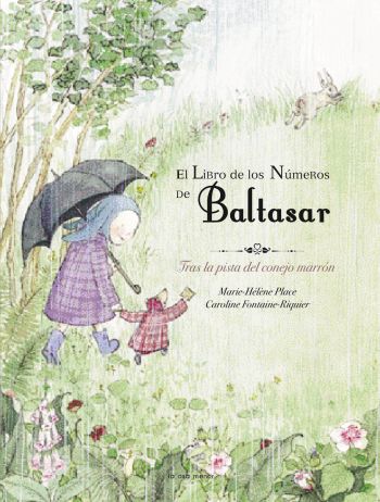 LIBRO DE LOS NUMEROS DE BALTASAR, EL