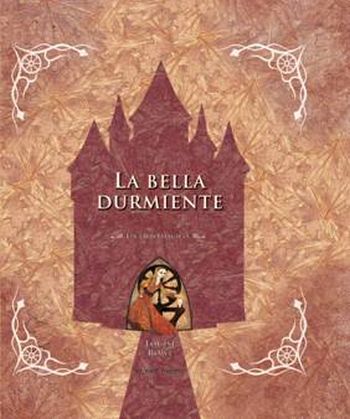 BELLA DURMIENTE POP-UP, LA