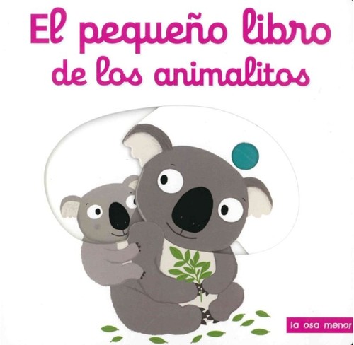PEQUE�O LIBRO DE LOS ANIMALITOS, EL