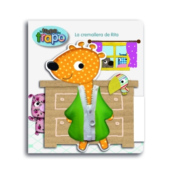 TROPA DE TRAPO. �A DORMIR!, LA