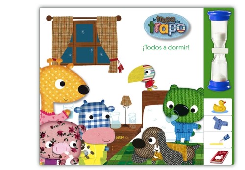 TROPA DE TRAPO. �A DORMIR!, LA