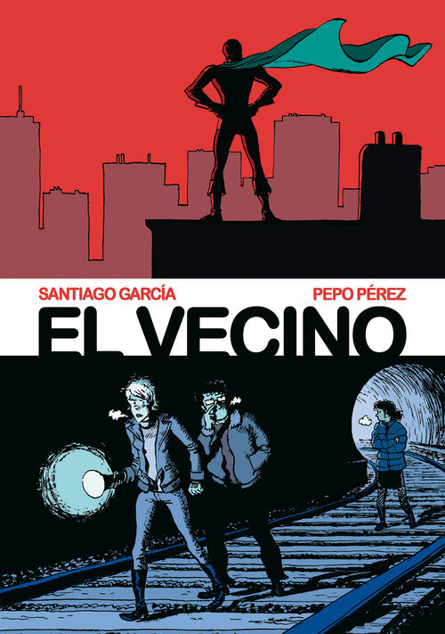VECINO 1 Y 2,EL