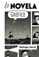 NOVELA GRAFICA,LA