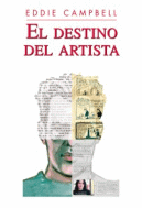 DESTINO DEL ARTISTA,EL