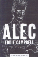 ALEC 2 LA MUSA MUERTA