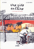 UNA VIDA EN CHINA 2 EL TIEMPO DEL PARTIDO