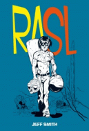 RASL VOL 1