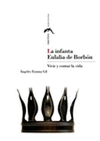 INFANTA EULALIA DE BORBON VIVIR Y CONTAR LA VIDA,LA