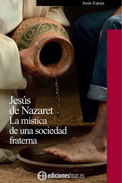 JESUS DE NAZARET