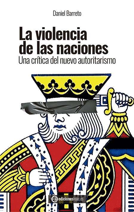 VIOLENCIA DE LAS NACIONES, LA
