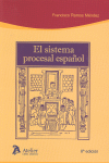 SISTEMA PROCESAL ESPA�OL