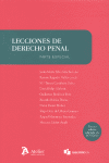 LECCIONES DE DERECHO PENAL, PARTE ESPECIAL, 3 EDICION