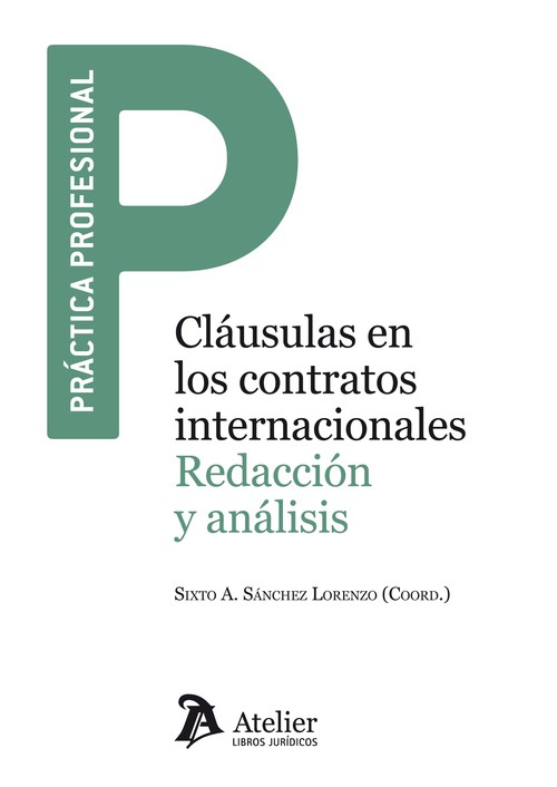 CLAUSULAS EN LOS CONTRATOS INTERNACIONALES