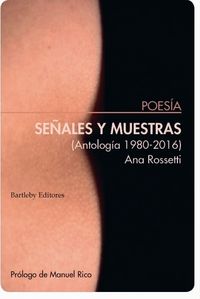 SE�ALES Y MUESTRAS ANTOLOGIA 1980-2016
