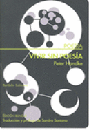 VIVIR SIN POESIA ED BILINGUE