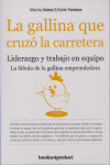 GALLINA QUE CRUZO LA CARRETERA,LA B4P
