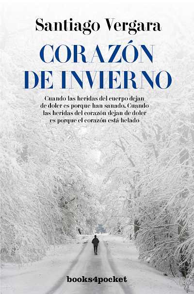 CORAZON DE INVIERNO