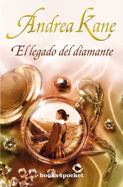 LEGADO DEL DIAMANTE,EL