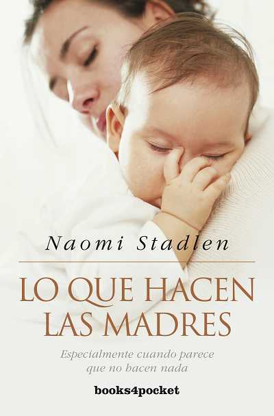COMO AMAN LAS MADRES-Y COMO NACEN LAS RELACIONES