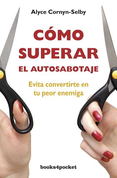 COMO SUPERAR EL AUTOSABOTAJE
