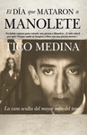 DIA QUE MATARON A MANOLETE,EL