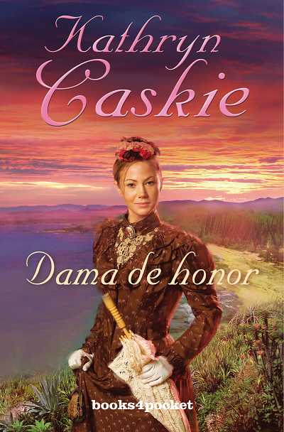 DAMA DE HONOR