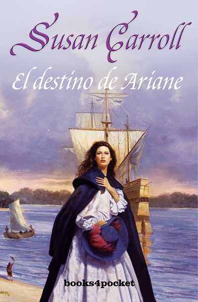 DESTINO DE ARIANE,EL