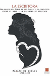 ESCRITORA, LA