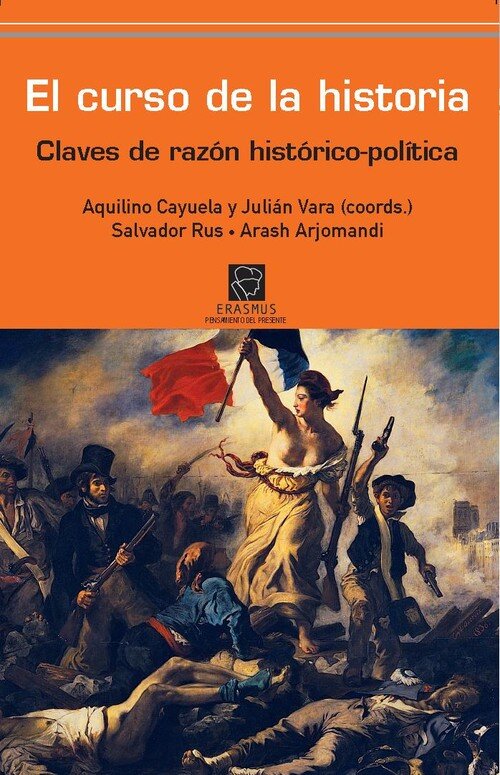 CURSO DE LA HISTORIA, EL