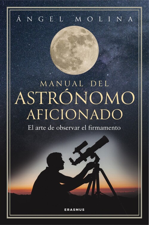 MANUAL DEL ASTRONOMO AFICIONADO