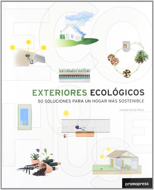 EXTERIORES ECOLOGICOS