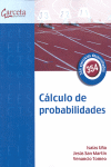 CALCULO DE PROBABILIDADES-354 EJERCICIOS DESARROLLADOS