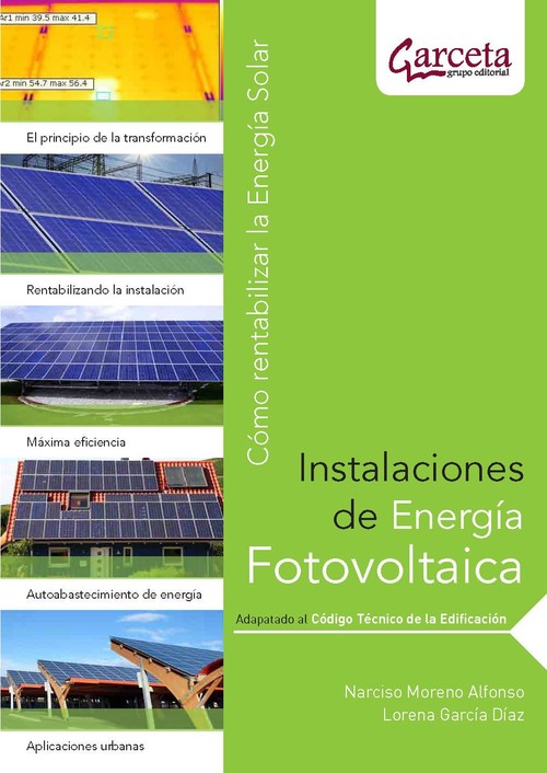 INSTALACIONES DE ENERGIA FOTOVOLTAICA-COMO RENTABILIZAR ENER