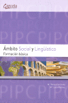 AMBITO SOCIAL Y LINGUISTICO-FORMACION BASICA