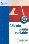 CALCULO EN UNA VARIABLE-CON 707 EJERCICIOS DESARROLLADOS