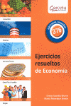 EJERCICIOS RESUELTOS DE ECONOMIA