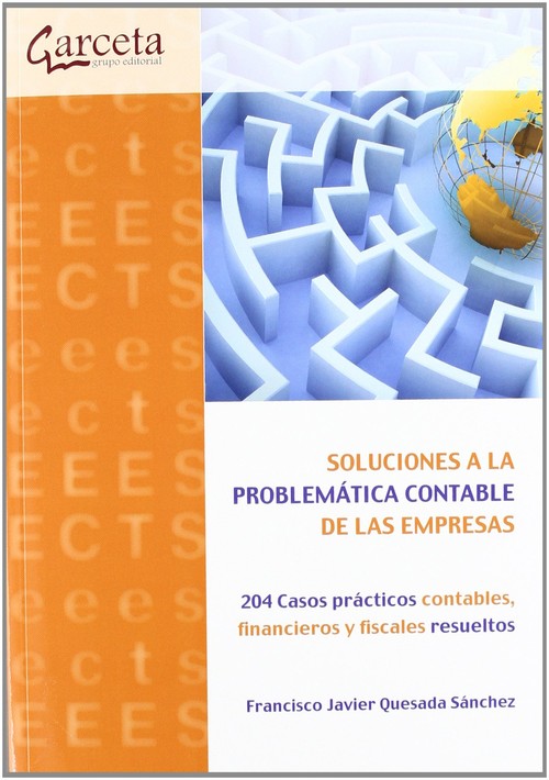 SOLUCIONES A LA PROBLEMATICA CONTABLE DE LAS EMPRESAS