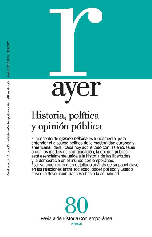 ENCICLOPEDIA DEL PAUPERISMO