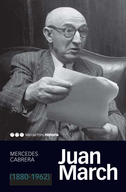 JUAN MARCH (1880-1962)