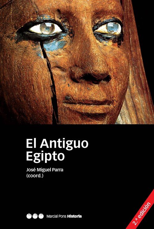 ANTIGUO EGIPTO,EL