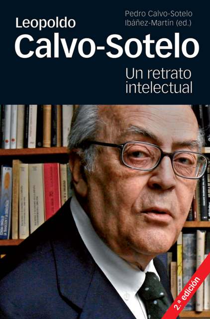 LEOPOLDO CALVO-SOTELO 2� ED