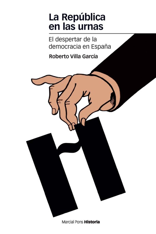 REPUBLICA EN LAS URNAS, LA