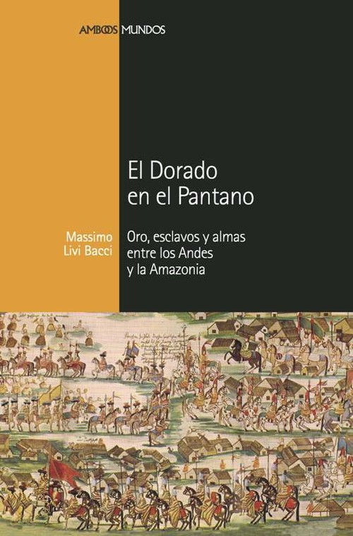 UN LARGO VIAJE