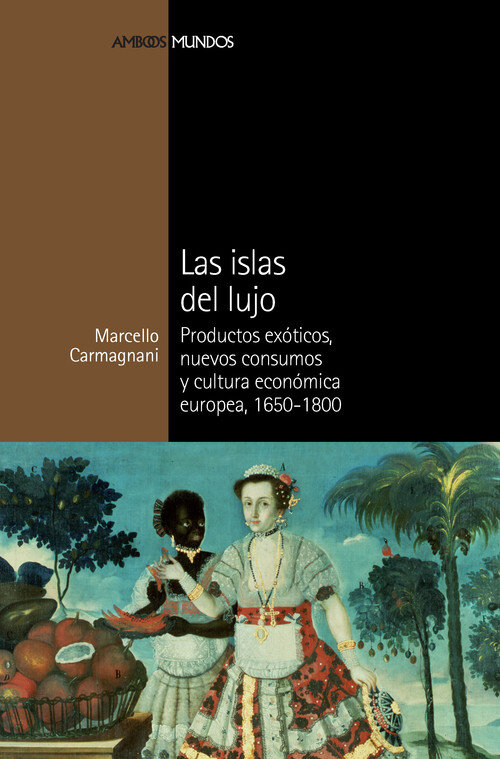 OTRO OCCIDENTE,EL