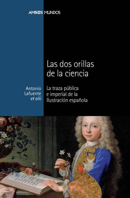DOS ORILLAS DE LA CIENCIA,LAS