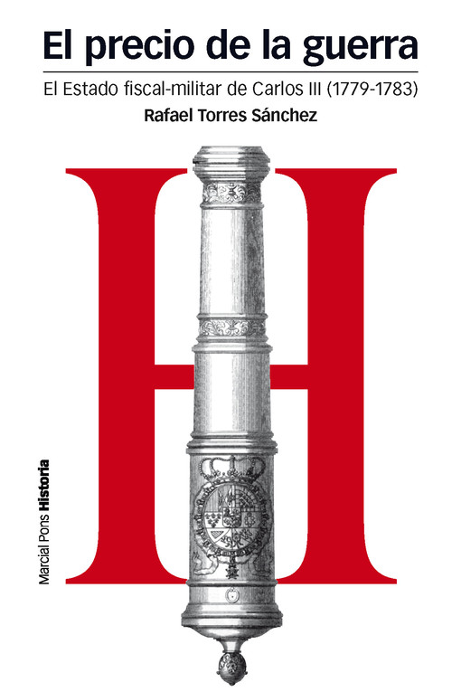 PRECIO DE LA GUERRA,EL