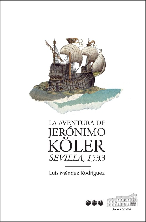AVENTURA DE JERONIMO KOLER,LA