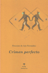 CRIMEN PERFECTO