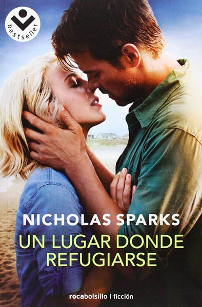 LUGAR DONDE REFUGIARSE,UN